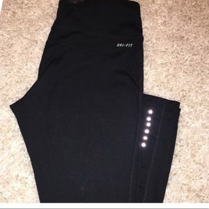 Nike running leggings